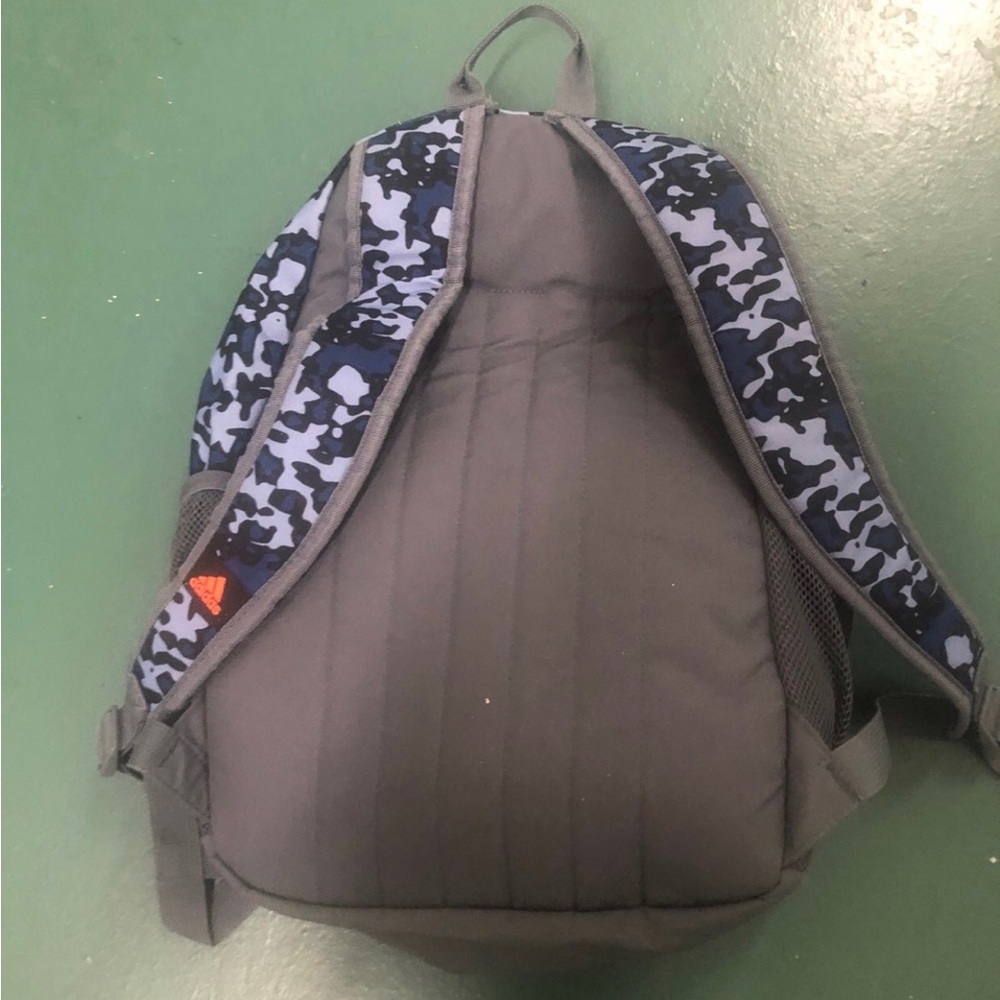 Adidas school backpack - Picture 2 of 3